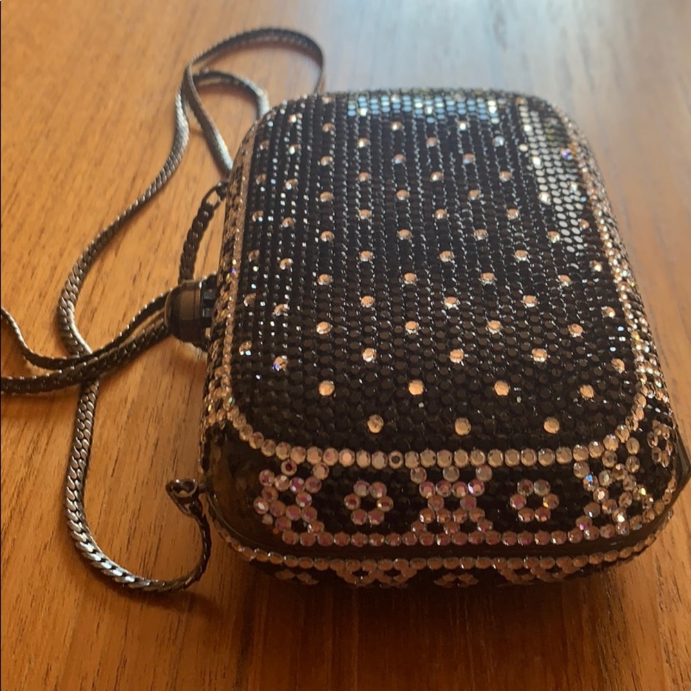Evening clutch